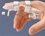 Rolyantatic Progressive Finger Extension SplintSize: Large 3"3" (8.99.5cm)