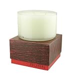 Blood Orange Neroli Candle by BURN