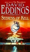 The Seeress of Kell (Malloreon)