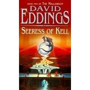 The Seeress of Kell (Malloreon)