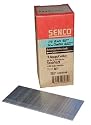 Senco 2 1/8" Length 18 Gauage Galvanized Brad Nails Box Of 5000
