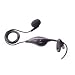 T6222/T5512/T5522 Earbud with Ptt Microphone