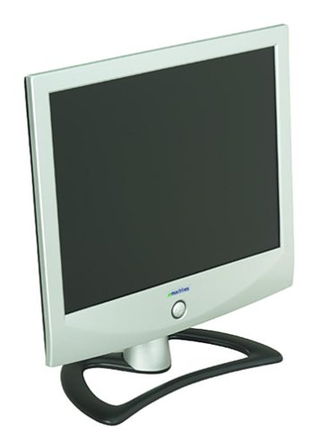 eMachines 15 Flat-Panel LCD Monitor (E15T)