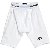 Mizuno Youth G3 Sliding Compression Shorts