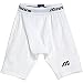 Apparel : Mizuno Youth G3 Sliding Compression Shorts