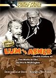 Lum and Abner Double Feature #2