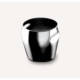 Click here to buy Alessi By Appointment Ice Bucket by Alessi.