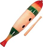 Cannon Wood Guiro