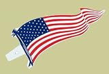 USA Flag Mailbox Flag Replacement