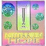 Jivago Millenium Hope by Ilana Jivago for Women 4.2 oz Eau de Parfum Spray