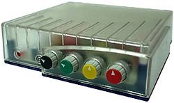 Velleman 3 Channel Color Organ Kit