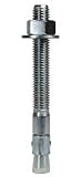 Simpson Strong Tie WA62100 5/8" x 10" Wedge-All Wedge Anchor 10 per Box
