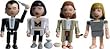 Pulp Fiction "Overdose" GE OMS by NECA