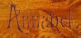 Mountain Boy Sledworks HL-0310-10 Hand Engraving, limit 10 characters