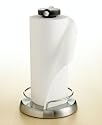 simplehuman Press 'N' Tear Paper Towel Holder