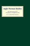Anglo-Norman Studies 21: Proceedings of the Battle Conference 1998 (Anglo-Norman Studies)