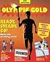 Olympic Gold (Info Adventure)