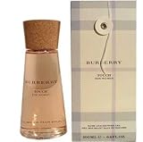 Burberry Touch For Women 6.6oz Bath And Shower Gel