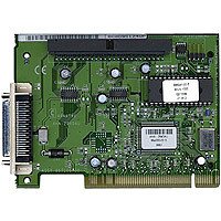 Storagecontroller,ultra SCSI,20 Mbps,pci