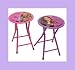 Disney Hannah Montana Best Friends Seating Stools Set