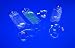 Kangaroo ePump /Kangaroo Joey Enteral Feeding Pump Sets Units Per Case 30 / Size : 500 ml Bag / 500 ml Bag