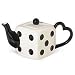 Dice Shape Teapot Great Collectible Teapot for Kitchen Decor and Teas