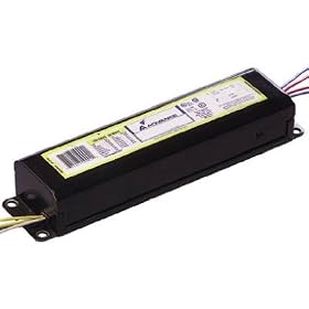 Advance Transformer #R-2S40-TP 2F40 Ener Sav Ballast