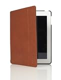 Knomo - 14072TAN - &Eacute;tui portfolio pour iPad 2 - Camel