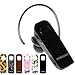 Samsung WEP301 Black Bluetooth Headset