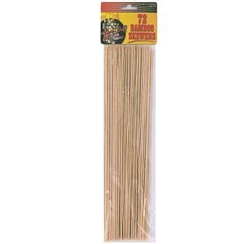Bamboo Skewers Case Pack 48