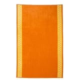 Martha Stewart Collection Island Path Trim Beach Towels