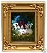Disneyland Alice in Wonderland Light Box