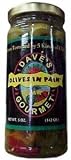 Dave's Olives In Pain 5 oz.