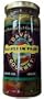 Barbecue Sauce, Mild, The Pepper Plant, 15oz. Glass Jar
