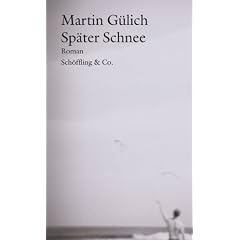 Sp�ter Schnee