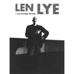 Len Lye: A Biography