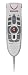 Philips Speech Mike Classic Bar Code Scanner Plus 5282 (Optical Trackball and Slide Switch)