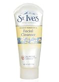 St Ives Makeup Remover & Facial Cleanser, 6oz