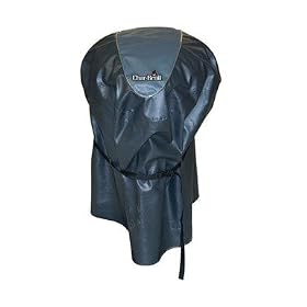 Charbroil 2886603 Patio Bistro Grill Cover