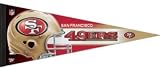 San Francisco 49ers Premium Pennant