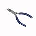 Flat Nose Plier 4.5"
