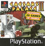Eigenschaften Acclaim  / Caesars Palace 2