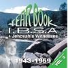 Watchtower Yearbooks (1943-1959)