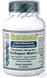 Genacol Collagen Matrix Joint Support, Better than Glucosamine/Chondroitin Sulfate