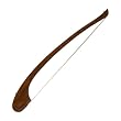 Psaltery Bow