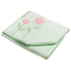 La Petite Bebe - Fleece Blanket