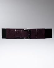 Snake Buckle Belt