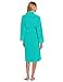 N Natori Nirvana Brushed Terry Bathrobe Robe for Women