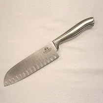 Chicago Cutlery Forum 7-Inch Santoku Knife