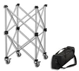 Japonesque Amabilia Aluminum Stand
